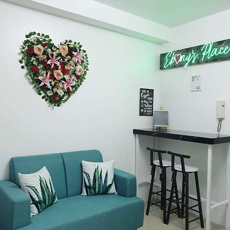 Ebony'S Place At Shore Residences Manila Eksteriør billede