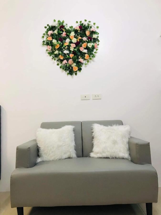 Ebony'S Place At Shore Residences Manila Eksteriør billede